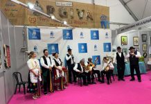La XXVII Feria ‘Hecho en La Alpujarra’ cumple con las expectativas