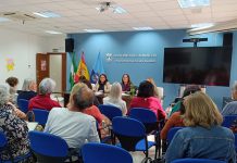 Más de 40 colectivos confirman participar en Encuentro de Asociaciones de Almuñécar