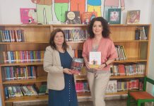 Salobreña celebra el Día del Libro con una programación especial de actividades