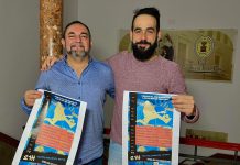 Es el turno de ‘Withering the Core’, ‘Ouyeah’ y ‘Heleven’ en el Festival Calderón Rock