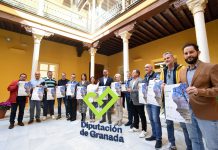 La VII Semana de la Vega de Granada apuesta por la defensa de los valores sociales, patrimoniales y medioambientales del entorno