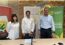 Recuerdo, homenaje y reivindicación de la República en Motril