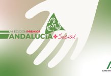 La Junta reconoce en Granada a Agredace y a Emilio Marín del Moral de Calor y Café con los Premios Andalucía +Social