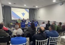 Rescatan del olvido al Almuñécar Club de Fútbol