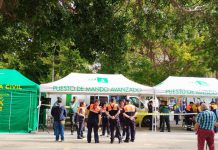 Quince días sin saber nada de Francisco Pérez de 87 años, desaparecido en Almuñécar