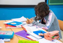 Más de 77.300 estudiantes de Infantil, Primaria y Educación Especial comienzan el martes el colegio en Granada