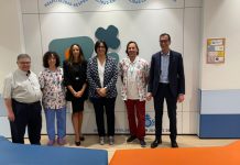 Más de 1.380 alumnos estudian en centros específicos de Educación Especial en Granada