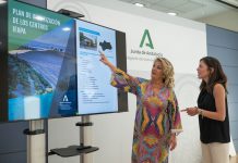 La Junta mejorará las instalaciones del centro IFAPA para hacerlo más sostenible y eficiente