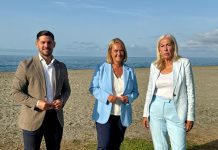 Balance municipal: El verano en Motril arroja las mejores cifras de ocupación de la última década