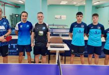 Gran inicio de temporada del Círculo Recreativo Motril en la campaña 2024-2025