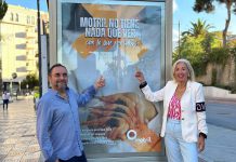 ‘Motril no tiene nada que ver… con lo que pensabas’, campaña del Ayuntamiento con motivo del Día Internacional del Turismo