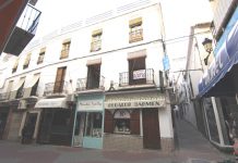 El ayuntamiento sexitano solicita a la Junta la gestión de la ‘Convocatoria de Ayudas al Alquiler’ para jóvenes