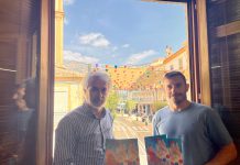 Órgiva se engalana para vivir con ilusión sus Reales Ferias y Fiestas 2024