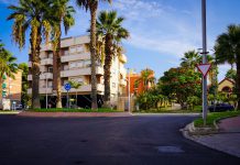 El asfaltado en Puente Toledano llega a su recta final y comienzan los trabajos en el Camino de las Cañas