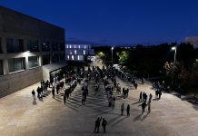 Casi 26.500 personas opositan este fin de semana a una de las 2.721 plazas ofertadas para ingresar a la Guardia Civil