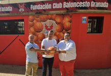 La Mancomunidad de la Costa Tropical renueva su convenio de patrocinio con la Fundación CB Granada