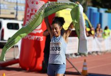 Víctor Manuel Torres e Ikram Rharsalla ganadores absolutos de la XXXV Prueba de Fondo ‘Trópico Europa’ de Almuñécar 2024