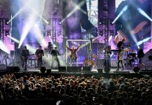 Manolo García arranca el segundo tramo de su gira “Gira Cero Emisiones Contaminantes Desde Ya” este sábado en Granada