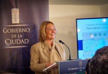 Luisa García Chamorro: «Motril continúa creciendo y damos luz verde a la construcción de nuevas viviendas en la zona sur»