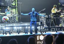 Vetusta Morla se despide a lo grande en ‘1001 Músicas – CaixaBank’ con un concierto para el recuerdo