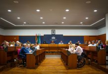 El Ayuntamiento aprueba la concesión de la Medalla de Oro a la UNED de Motril