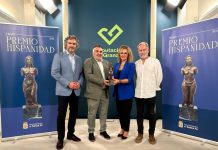 El premio Hispanidad “Ciudad de Santa Fe” reconocerá la defensa del legado histórico de España