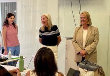 Motril pone en marcha nuevos programas de Formación y Empleo dotados con más de 400.000 euros