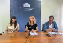 IU Verdes Equo denuncia «la falta de compromiso del gobierno motrileño con el medio ambiente y la salud pública»