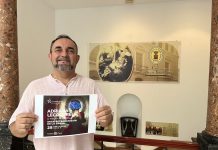 Motril se trasladará al Teatro Real de Madrid para ver la ópera ‘Adriana Lecouvreur’ de Francesco Cilea