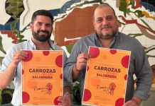 Salobreña se prepara para su tradicional Romería del Sur