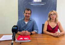 IU Verdes Equo en Motril exige responsabilidades por «la desastrosa gestión de la externalización del servicio de limpieza»
