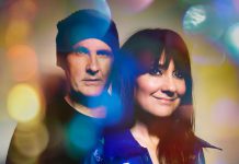 Amaral cierra su gira de 2024 en el Teatro del Generalife con todas las entradas agotadas