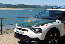 Hallan el cuerpo sin vida de una persona en el mar en Balerma