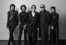 The Psychedelic Furs, por primera vez en Granada con el ciclo ‘1001 Músicas – CaixaBank’