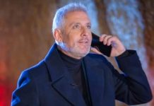 Muere el presentador malagueño Eduardo Bandera de forma repentina a los 54 años