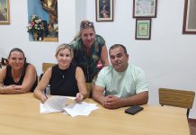 La Cofradía Ntra. Sra. del Mayor Consuelo de Motril firma su acompañamiento musical para 2025