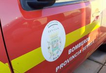 Muere una joven de 21 años tras volcar el vehículo en el que viajaba en Las Cabezas de San Juan