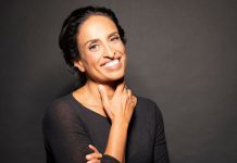 Noa presenta su espectáculo ‘Best of Noa’ en el ciclo 1001 Músicas – CaixaBank