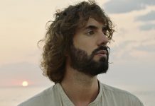 Mikel Izal presenta ‘El miedo y el paraíso’, la gira con la que triunfa por España