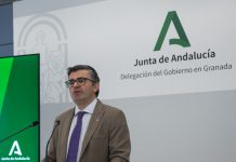 Empleo convoca 29,5 millones en incentivos a la contratación en Granada del nuevo programa Emplea-T