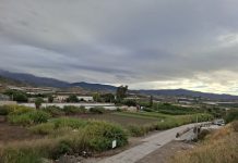 En Motril aumentan a 40 las denuncias públicas contra los vertidos en diferentes zonas de la ciudad