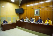 La construcción de la nueva sede judicial de Órgiva comenzará en un mes «tras 15 años paralizada»