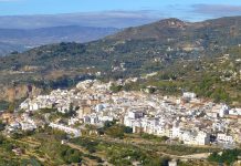 El PSOE de Lanjarón alerta del nuevo «incremento generalizado de impuestos» aprobado por el equipo de Gobierno del PP