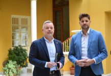 Diputación destina 280.000 euros para impulsar el deporte en la provincia con ayudas a federaciones y a eventos deportivos