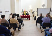 Diputación presenta a los alcaldes el proyecto de digitalización para 172 municipios de menos de 20.000 habitantes