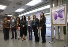 Diputación impulsa la reflexión sobre la violencia vicaria en una jornada formativa