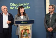 La XXIX Muestra de Teatro Aficionado de la Alpujarra apuesta por la convivencia entre pueblos granadinos y almerienses