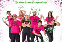 Lobres acogerá el show “Party Mode”, el espectáculo interactivo de Théâtre des Vampires