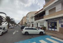 Vendido en La Mamola el Segundo Premio de la Lotería Nacional del jueves