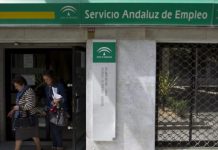 Granada registra la tasa de paro más alta de toda España, alcanzando el 22,14%